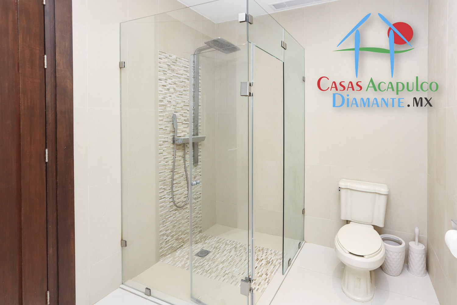 Villas Jazmín 3 - Recámara cinco 7